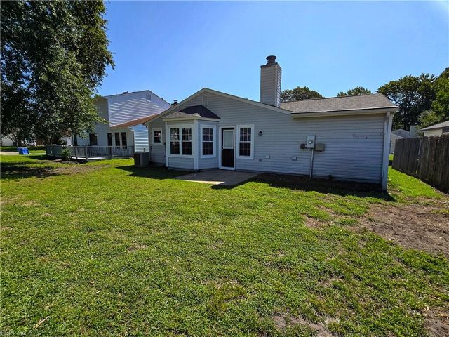 1128 Stoney Brook LNDG, Chesapeake, VA 23320