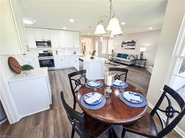 1128 Stoney Brook LNDG, Chesapeake, VA 23320
