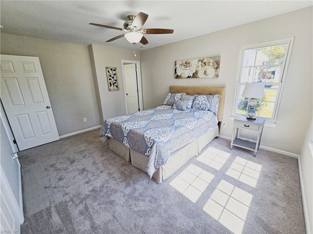 1128 Stoney Brook LNDG, Chesapeake, VA 23320