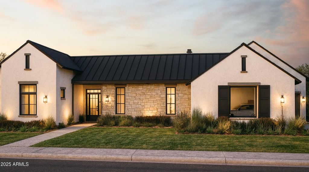 5941 E Lafayette Boulevard, Phoenix, AZ 85018