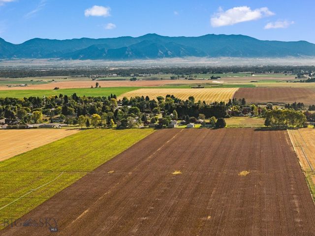 Tract 6 TBD Churchill Road, Manhattan, MT 59741 property photo