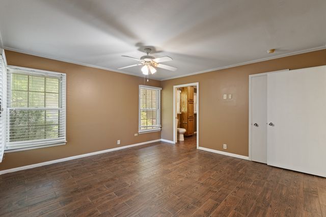 7 Hill Terrace Place, Cleburne, TX 76033