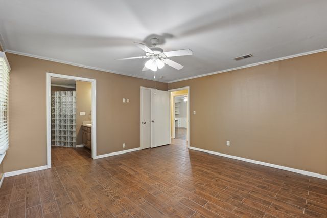 7 Hill Terrace Place, Cleburne, TX 76033