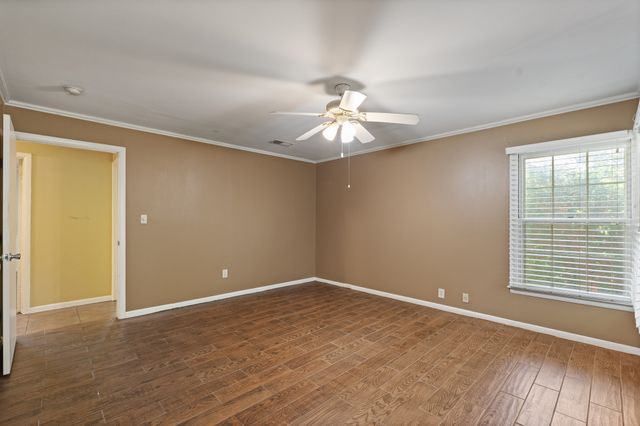 7 Hill Terrace Place, Cleburne, TX 76033