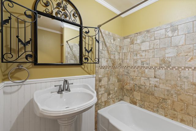 7 Hill Terrace Place, Cleburne, TX 76033