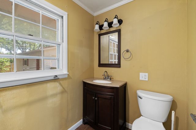 7 Hill Terrace Place, Cleburne, TX 76033