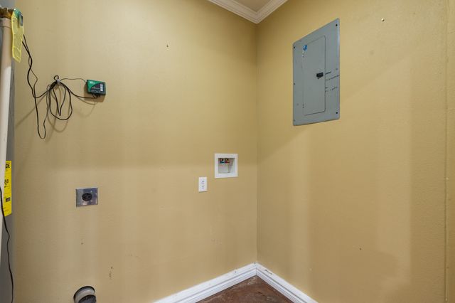 7 Hill Terrace Place, Cleburne, TX 76033