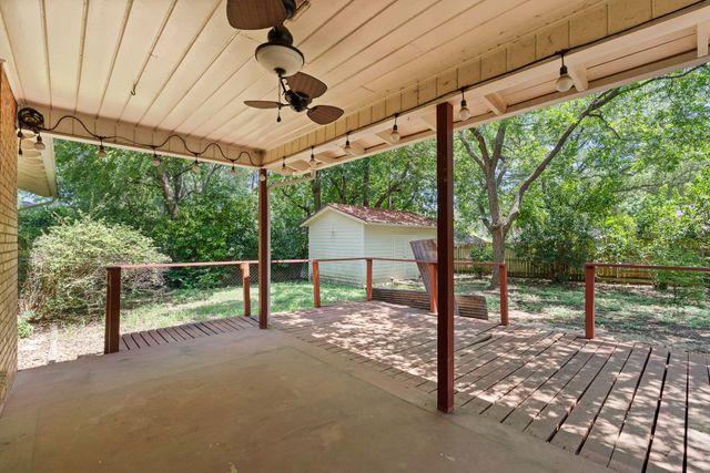 7 Hill Terrace Place, Cleburne, TX 76033
