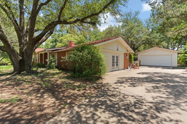 7 Hill Terrace Place, Cleburne, TX 76033