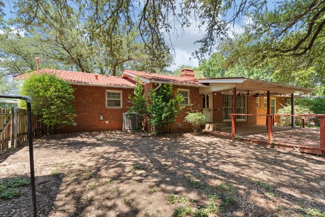 7 Hill Terrace Place, Cleburne, TX 76033