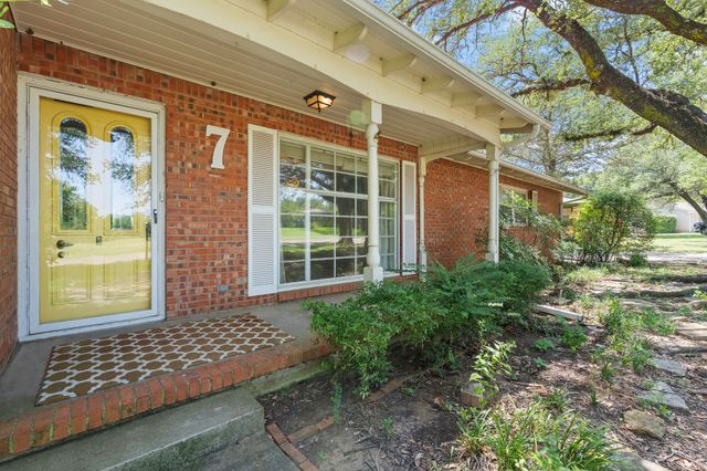 7 Hill Terrace Place, Cleburne, TX 76033