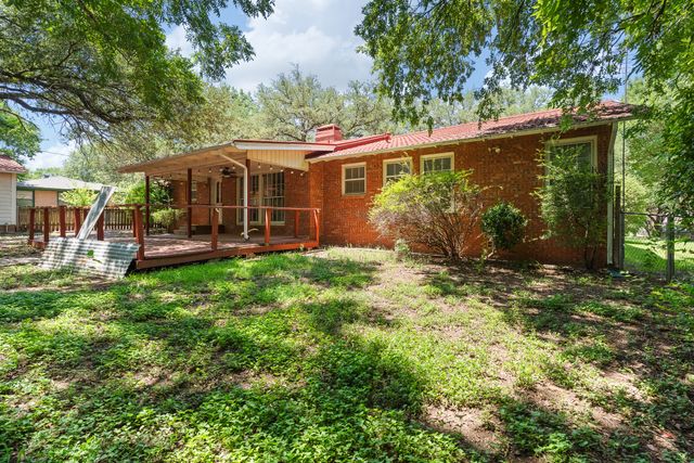 7 Hill Terrace Place, Cleburne, TX 76033
