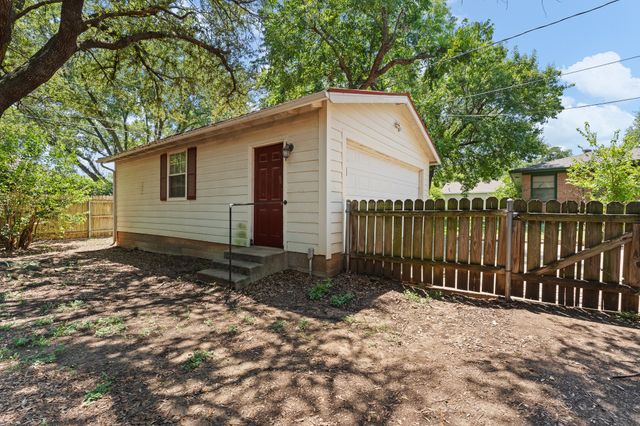 7 Hill Terrace Place, Cleburne, TX 76033