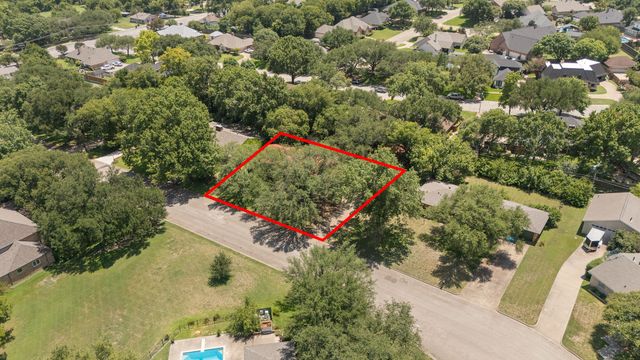 7 Hill Terrace Place, Cleburne, TX 76033