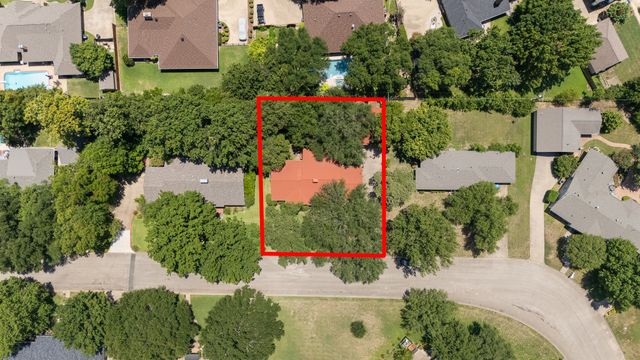 7 Hill Terrace Place, Cleburne, TX 76033