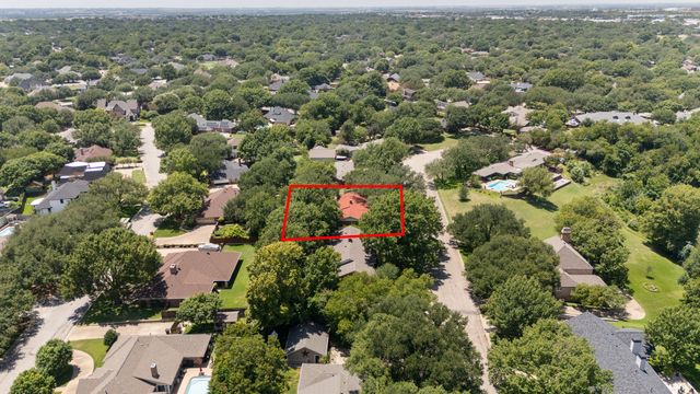 7 Hill Terrace Place, Cleburne, TX 76033