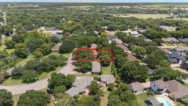7 Hill Terrace Place, Cleburne, TX 76033