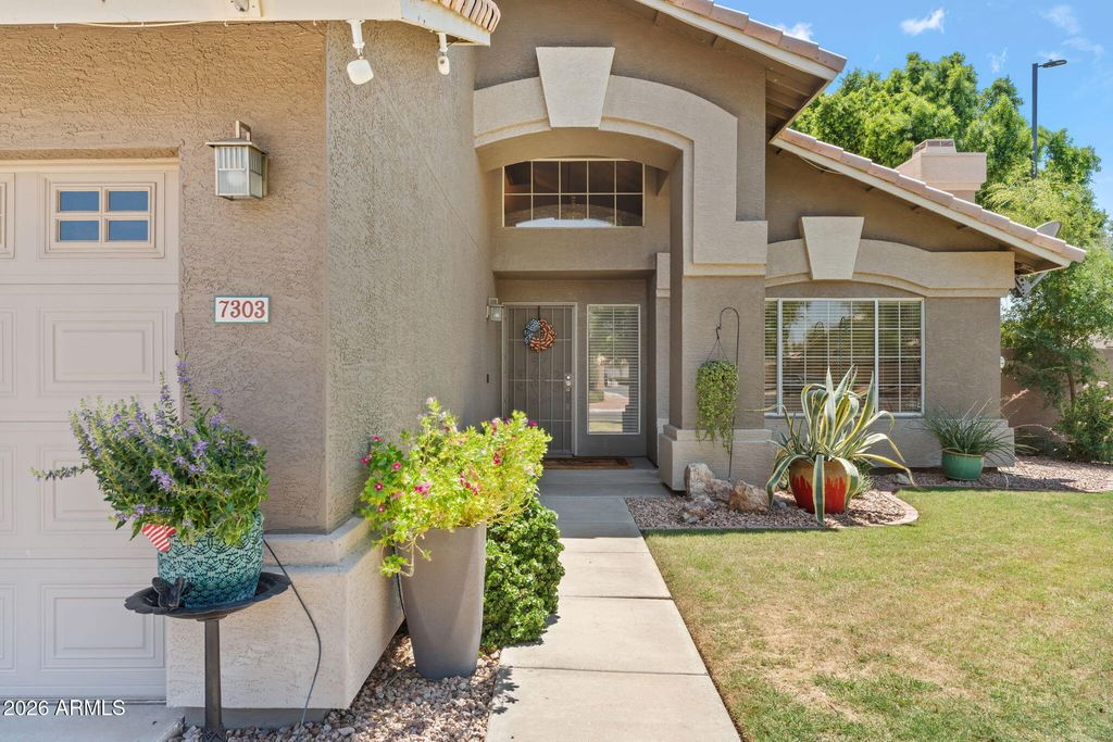 7303 E FLOWER Avenue, Mesa, AZ 85208 — photo 2