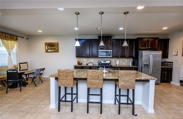 8137 Nolan Trail, Snellville, GA 30039