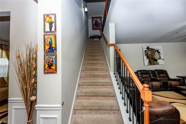 8137 Nolan Trail, Snellville, GA 30039