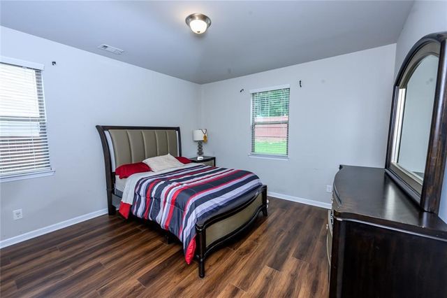 8137 Nolan Trail, Snellville, GA 30039