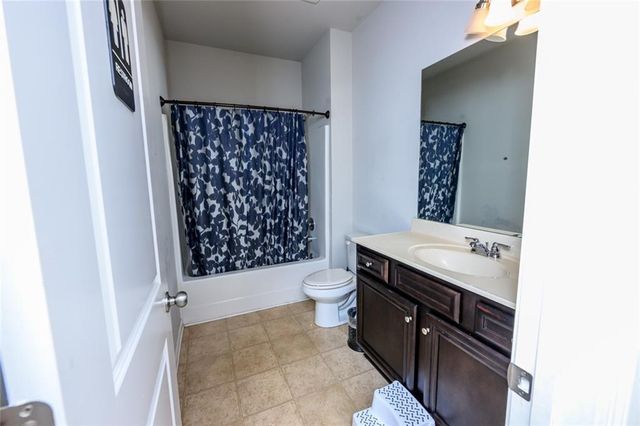 8137 Nolan Trail, Snellville, GA 30039