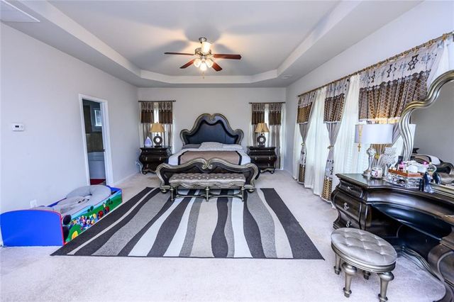 8137 Nolan Trail, Snellville, GA 30039