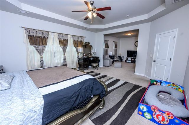 8137 Nolan Trail, Snellville, GA 30039