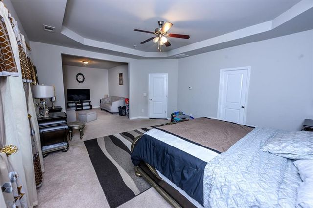 8137 Nolan Trail, Snellville, GA 30039