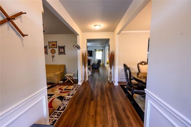 8137 Nolan Trail, Snellville, GA 30039