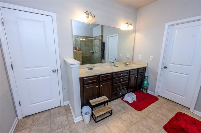 8137 Nolan Trail, Snellville, GA 30039