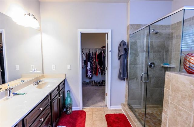 8137 Nolan Trail, Snellville, GA 30039