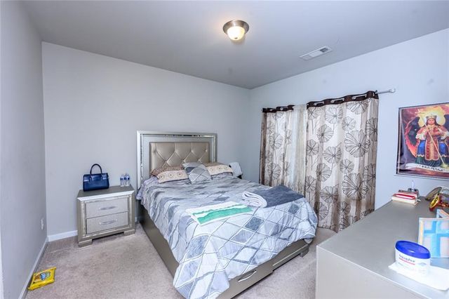 8137 Nolan Trail, Snellville, GA 30039