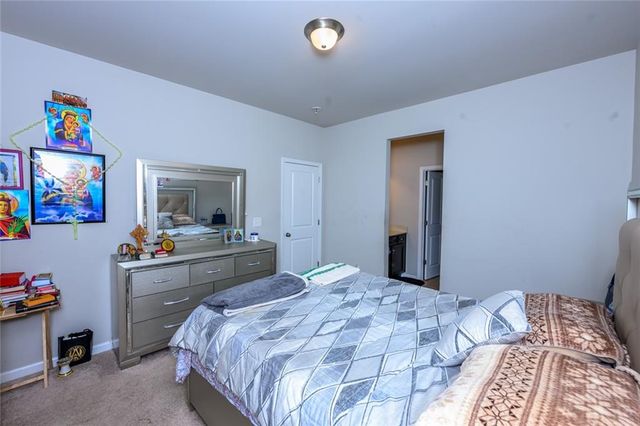 8137 Nolan Trail, Snellville, GA 30039