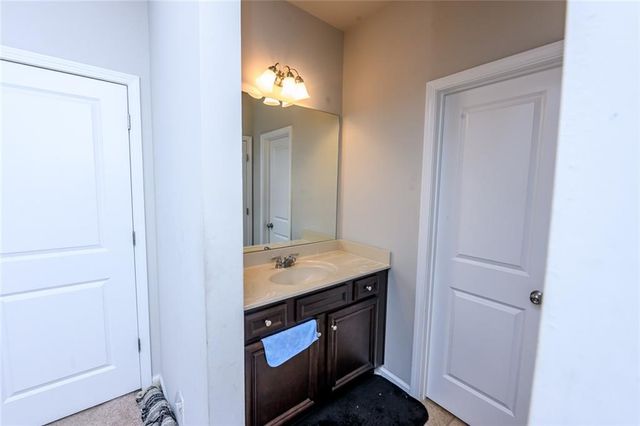 8137 Nolan Trail, Snellville, GA 30039