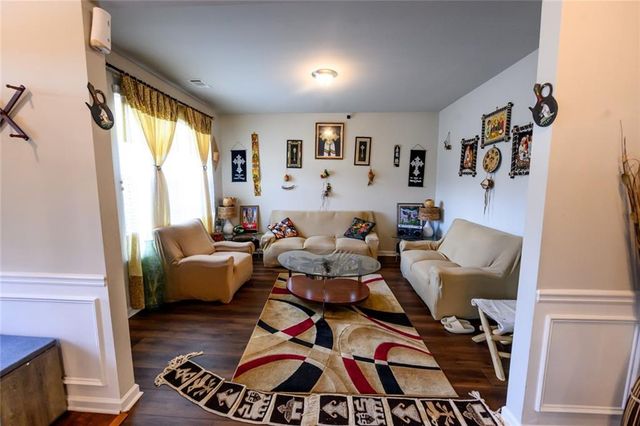 8137 Nolan Trail, Snellville, GA 30039