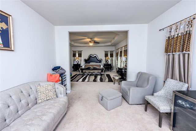 8137 Nolan Trail, Snellville, GA 30039