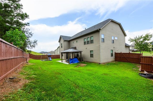 8137 Nolan Trail, Snellville, GA 30039