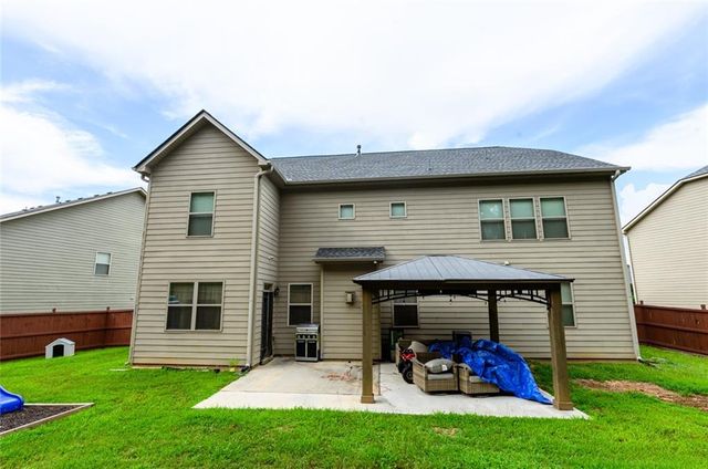 8137 Nolan Trail, Snellville, GA 30039