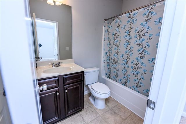 8137 Nolan Trail, Snellville, GA 30039