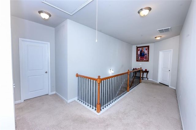 8137 Nolan Trail, Snellville, GA 30039