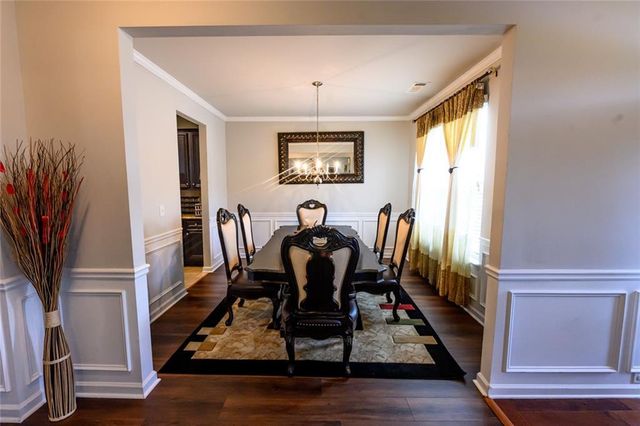 8137 Nolan Trail, Snellville, GA 30039