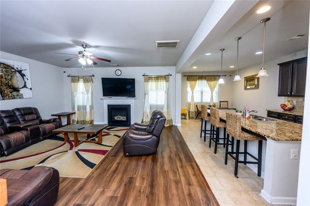 8137 Nolan Trail, Snellville, GA 30039