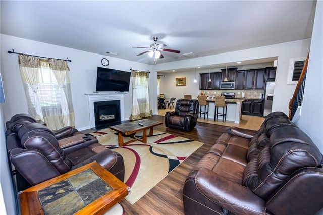 8137 Nolan Trail, Snellville, GA 30039