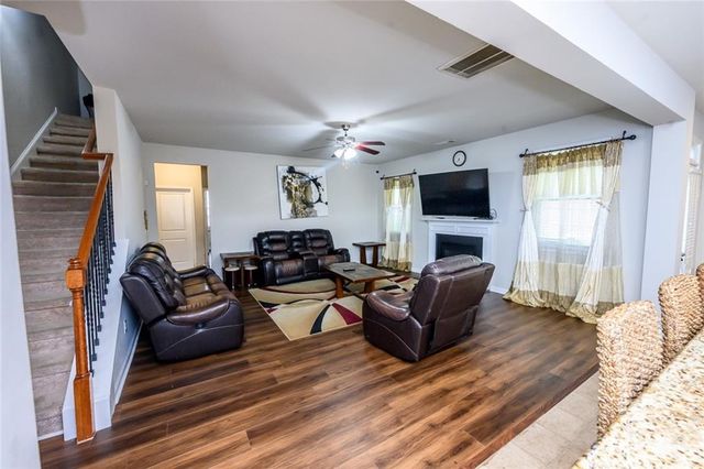 8137 Nolan Trail, Snellville, GA 30039