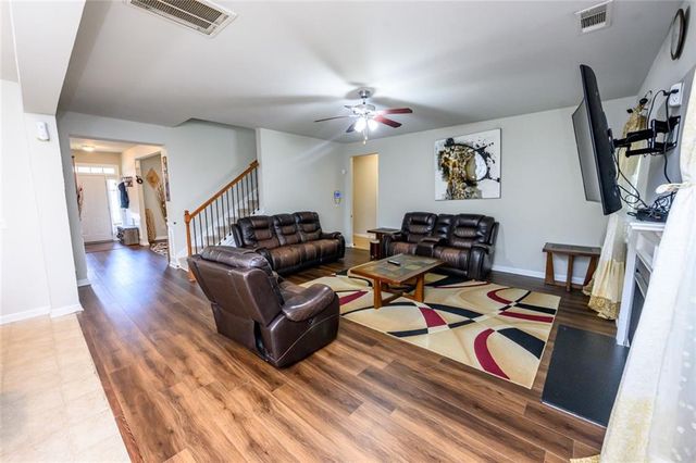 8137 Nolan Trail, Snellville, GA 30039