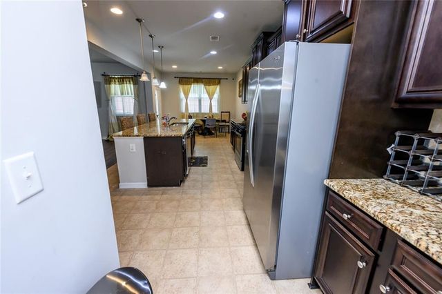 8137 Nolan Trail, Snellville, GA 30039