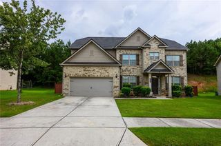 8137 Nolan Trail, Snellville, GA 30039