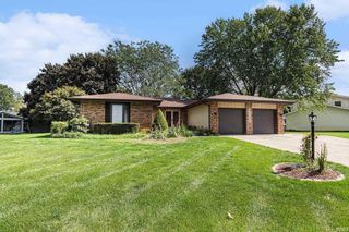 51760 Whitestable Lane, South Bend, IN 46637