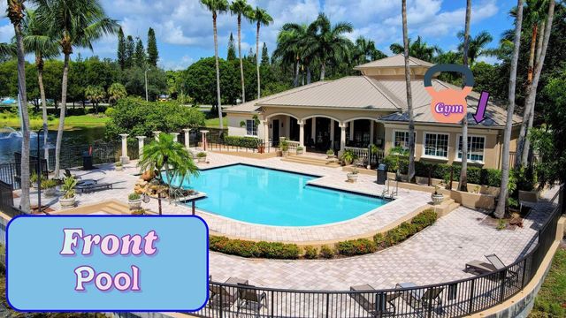 1400 Crestwood Court S 1402, Royal Palm Beach, FL 33411